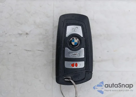 2014 BMW X3 xDrive28I from USA, damaged, VIN 5UXWX9C58E0D30480